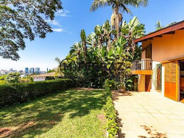 #308627 - Casa para Venda em São Paulo - SP - 2