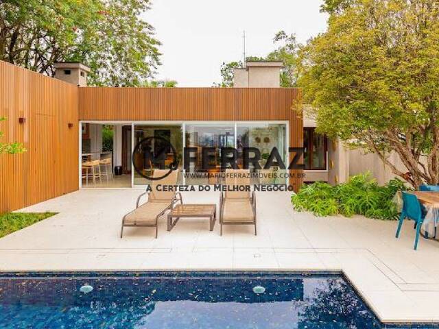 #308628 - Casa para Venda em São Paulo - SP - 1