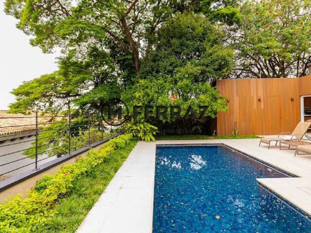 #308628 - Casa para Venda em São Paulo - SP - 2