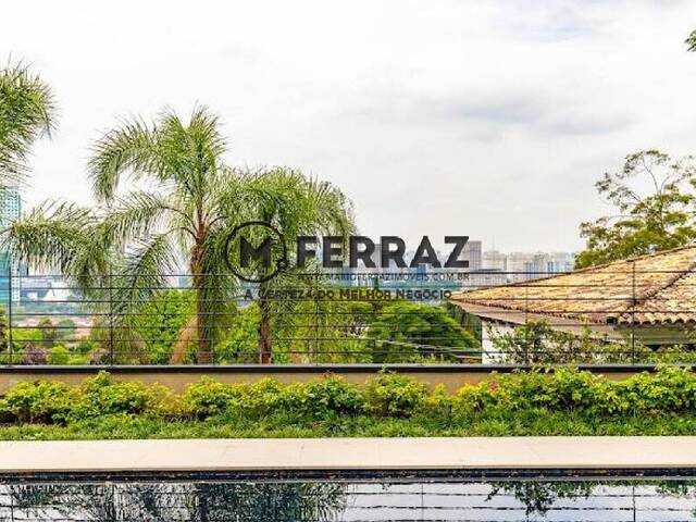 #308628 - Casa para Venda em São Paulo - SP - 3