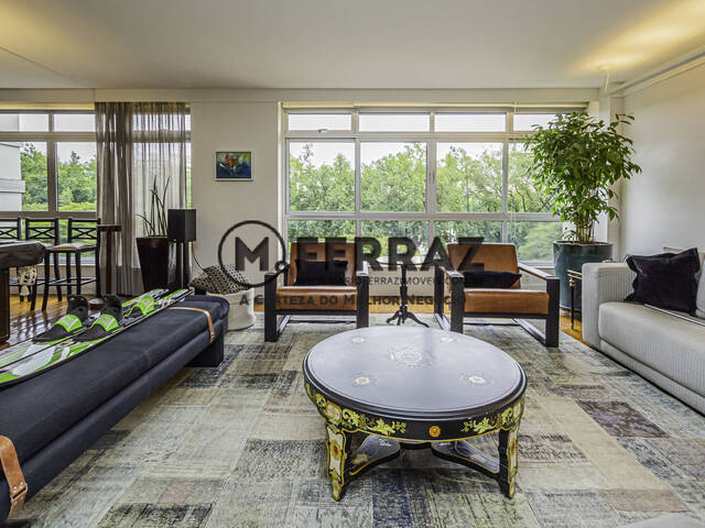 #1588288 - Apartamento para Locação em São Paulo - SP - 3