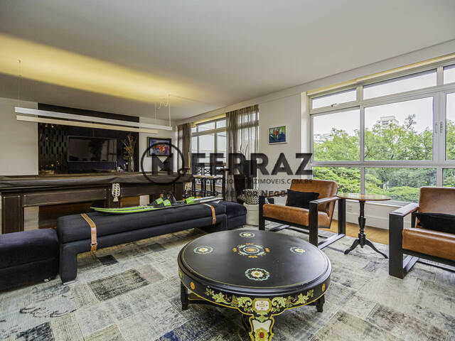 Apartamento para Locação em São Paulo - 4