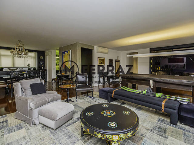 Apartamento para Locação em São Paulo - 5