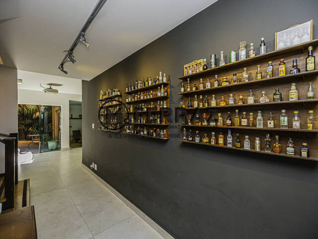 #308620 - Casa para Venda em São Paulo - SP - 2