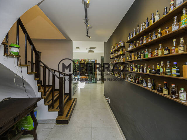 #308620 - Casa para Venda em São Paulo - SP - 1