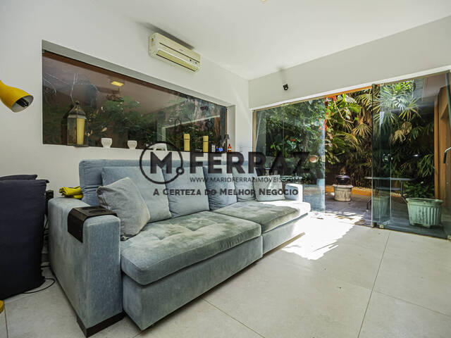 #308620 - Casa para Venda em São Paulo - SP - 3