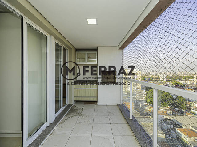 #1588287 - Apartamento para Venda em São Paulo - SP - 2