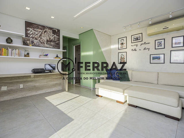 Apartamento para Venda em São Paulo - 5