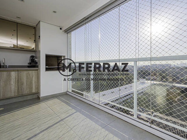 Apartamento para Venda em São Paulo - 2