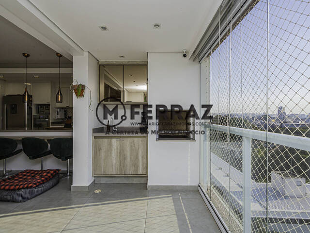 Apartamento para Venda em São Paulo - 3