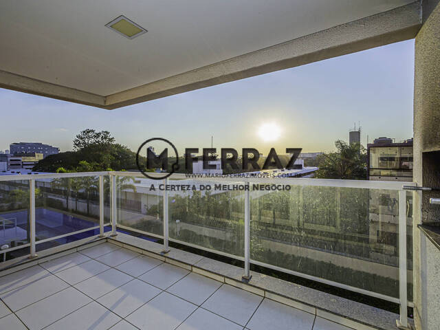 #1543766 - Apartamento para Locação em São Paulo - SP - 1