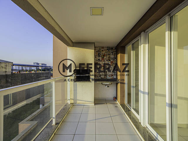 #1543766 - Apartamento para Locação em São Paulo - SP - 3
