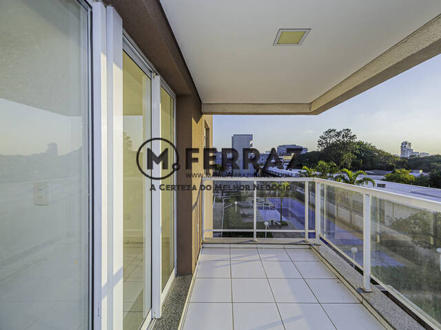 #1543766 - Apartamento para Locação em São Paulo - SP - 2