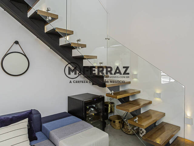 #1588175 - Duplex para Venda em São Paulo - SP - 2