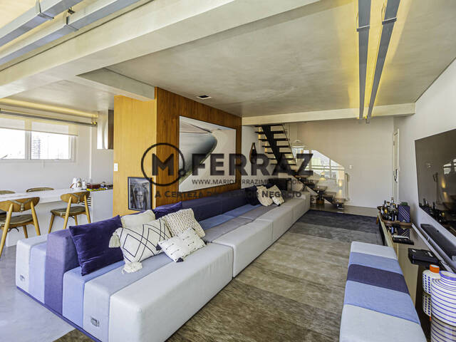 #1588175 - Duplex para Venda em São Paulo - SP - 3
