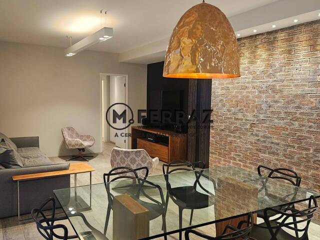 #5341 - Apartamento para Venda em São Paulo - SP - 2