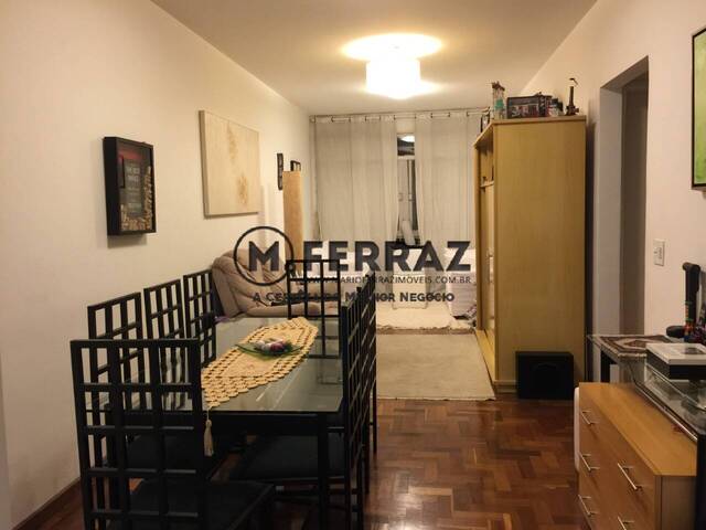 Venda em Itaim Bibi - São Paulo