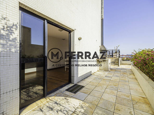 Triplex para Locação em São Paulo - 4