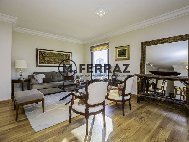 Apartamento para Venda em São Paulo - 2