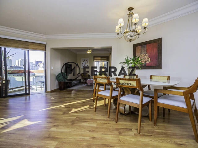 Apartamento para Venda em São Paulo - 3