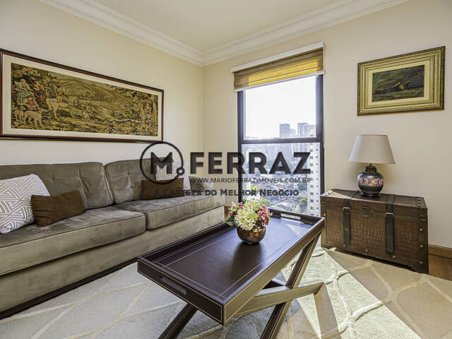 Apartamento para Venda em São Paulo - 4