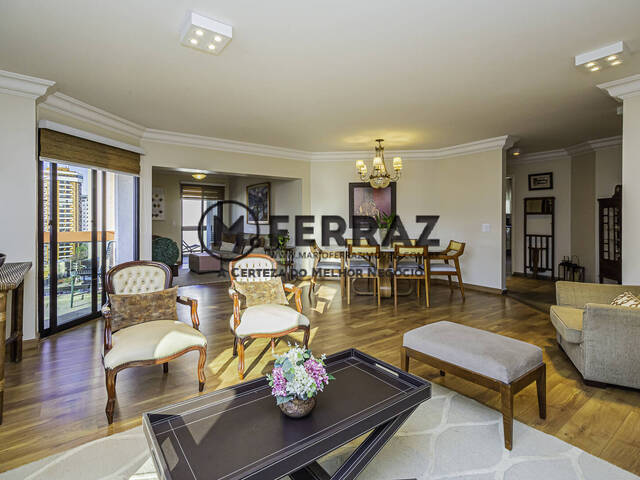 Apartamento para Venda em São Paulo - 5