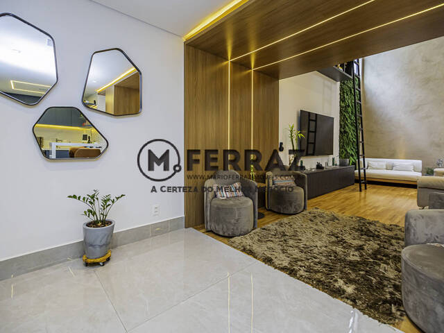 #308615 - Casa para Venda em São Paulo - SP - 2