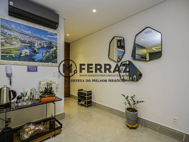 #308615 - Casa para Venda em São Paulo - SP - 3
