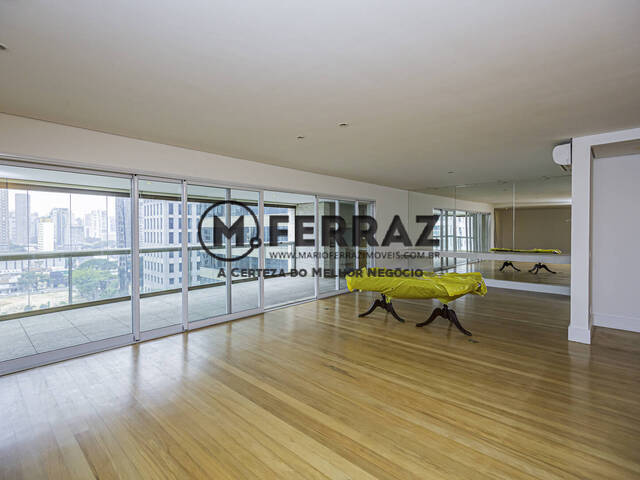 #1588249 - Apartamento para Venda em São Paulo - SP