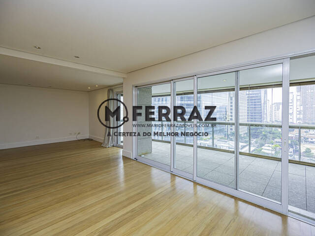 #1588249 - Apartamento para Venda em São Paulo - SP