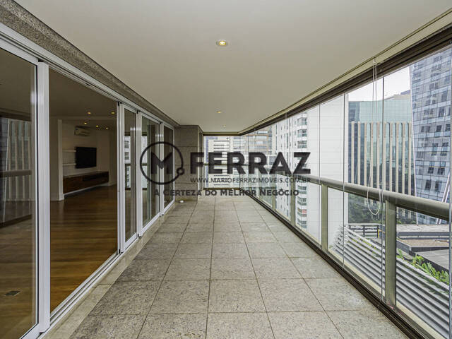 #1588249 - Apartamento para Venda em São Paulo - SP - 2
