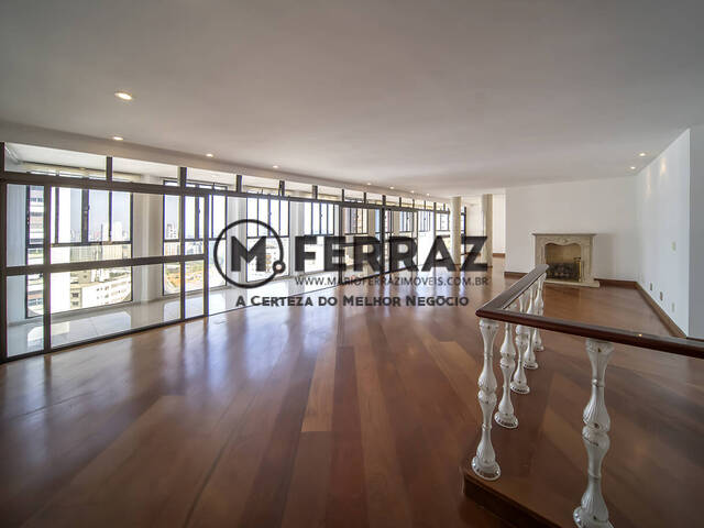 #5349 - Apartamento para Venda em São Paulo - SP - 2