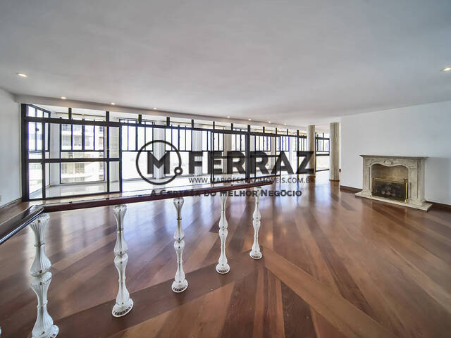 #5349 - Apartamento para Venda em São Paulo - SP - 3