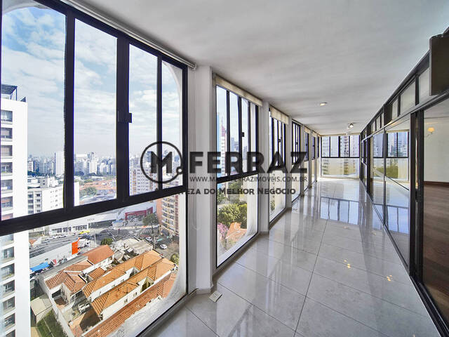Venda em Paraiso - São Paulo