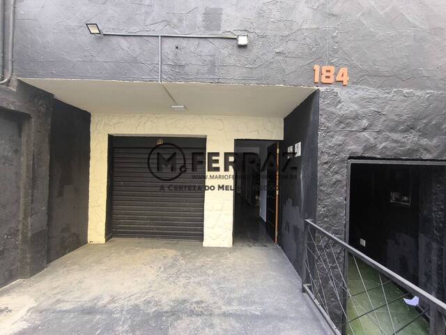 Venda em Vila Nova Conceição - São Paulo
