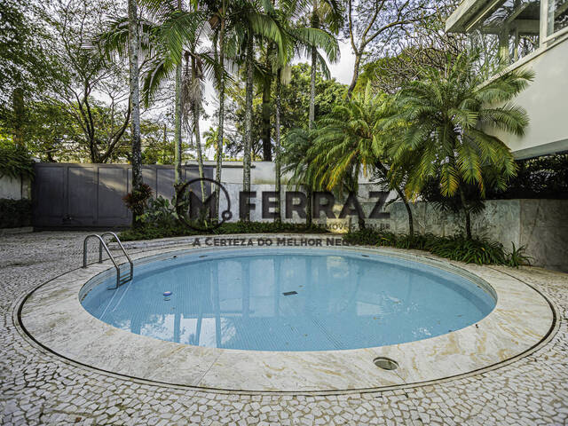 #308504 - Casa para Venda em São Paulo - SP - 2