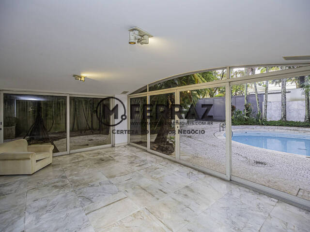 #308504 - Casa para Venda em São Paulo - SP - 3