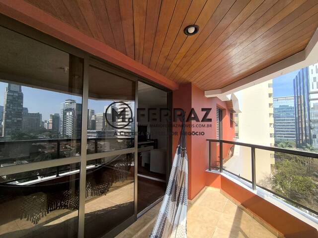 #1533671 - Apartamento para Venda em São Paulo - SP - 2