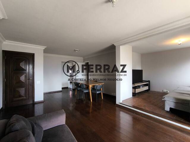 Apartamento para Venda em São Paulo - 5