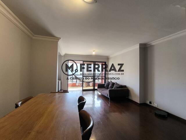 #1533671 - Apartamento para Venda em São Paulo - SP - 3
