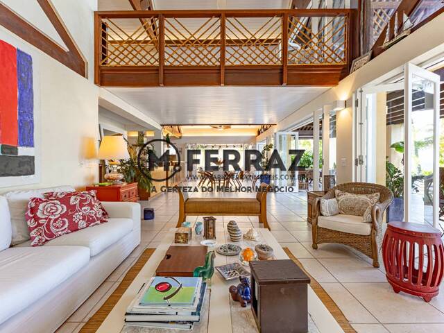 Casa de Praia para Venda em São Sebastião - 5
