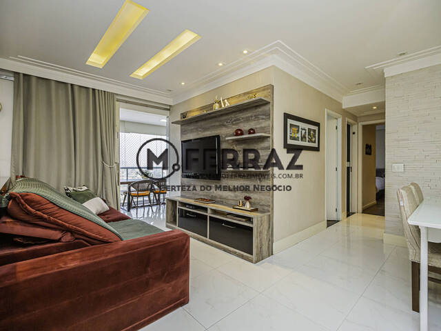 Apartamento para Venda em São Paulo - 5