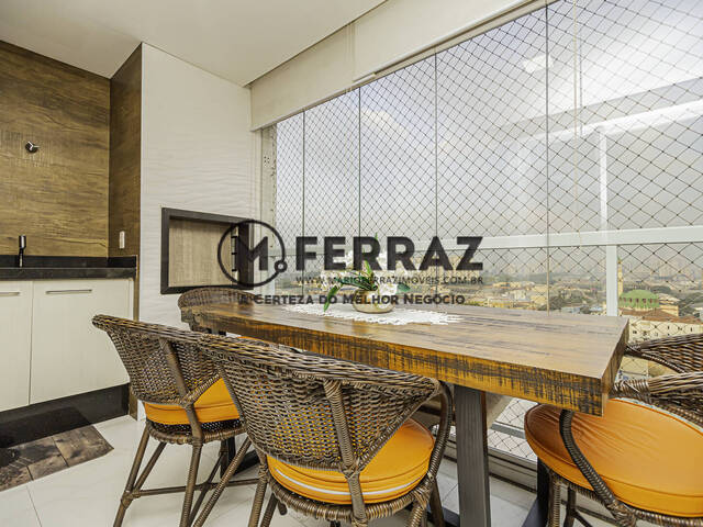 #1588383 - Apartamento para Venda em São Paulo - SP - 2