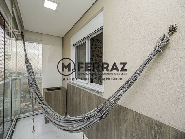 Apartamento para Venda em São Paulo - 4