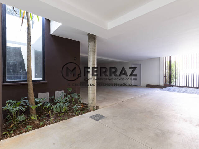 #5358 - Casa para Venda em São Paulo - SP - 2