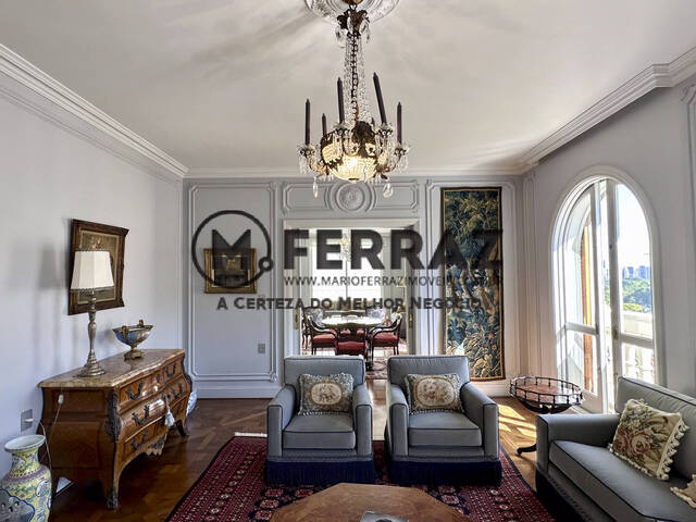 #1588253 - Apartamento para Venda em São Paulo - SP - 2