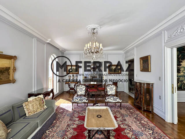 #1588253 - Apartamento para Venda em São Paulo - SP - 3