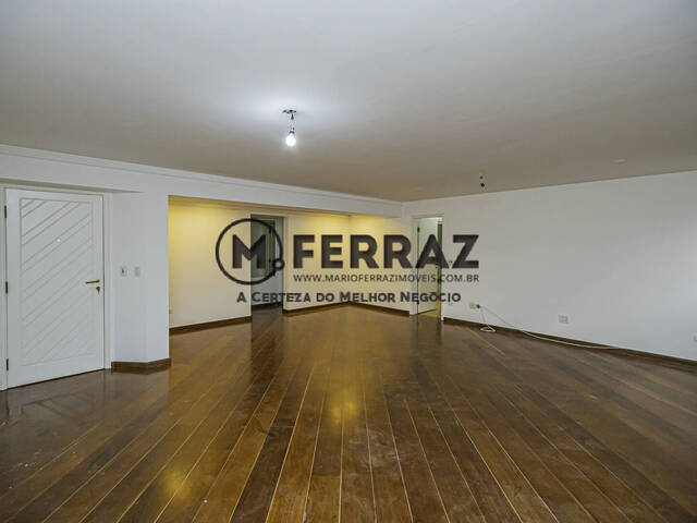 #1588254 - Apartamento para Locação em São Paulo - SP - 2