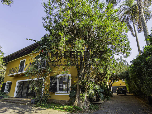 #5360 - Casa para Locação em São Paulo - SP - 2