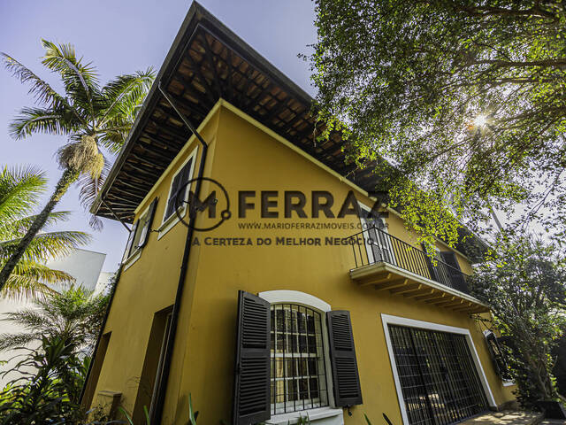 #5360 - Casa para Locação em São Paulo - SP - 3